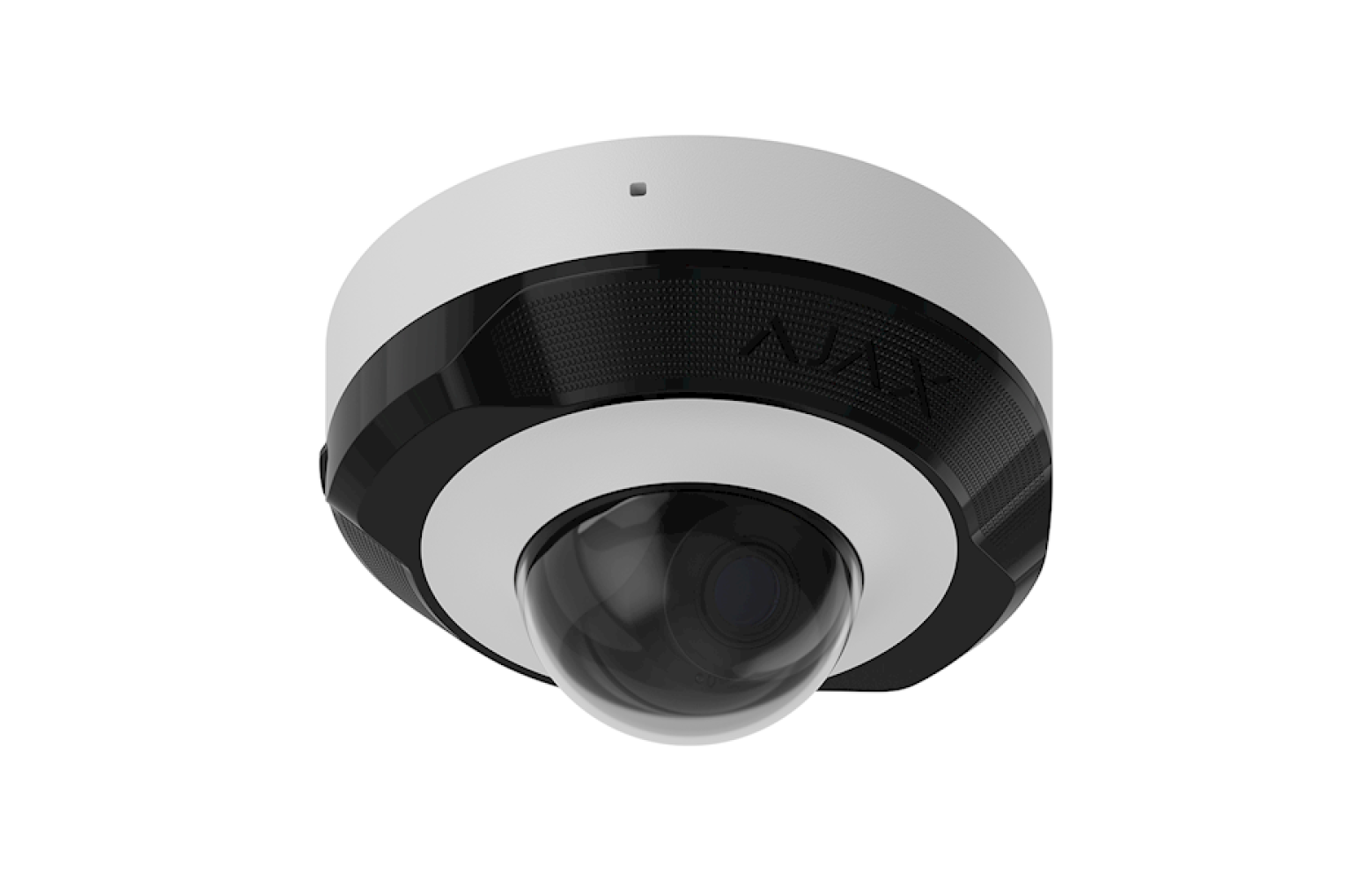 Ajax DomeCam Mini (5 Mp/2.8 mm), wit