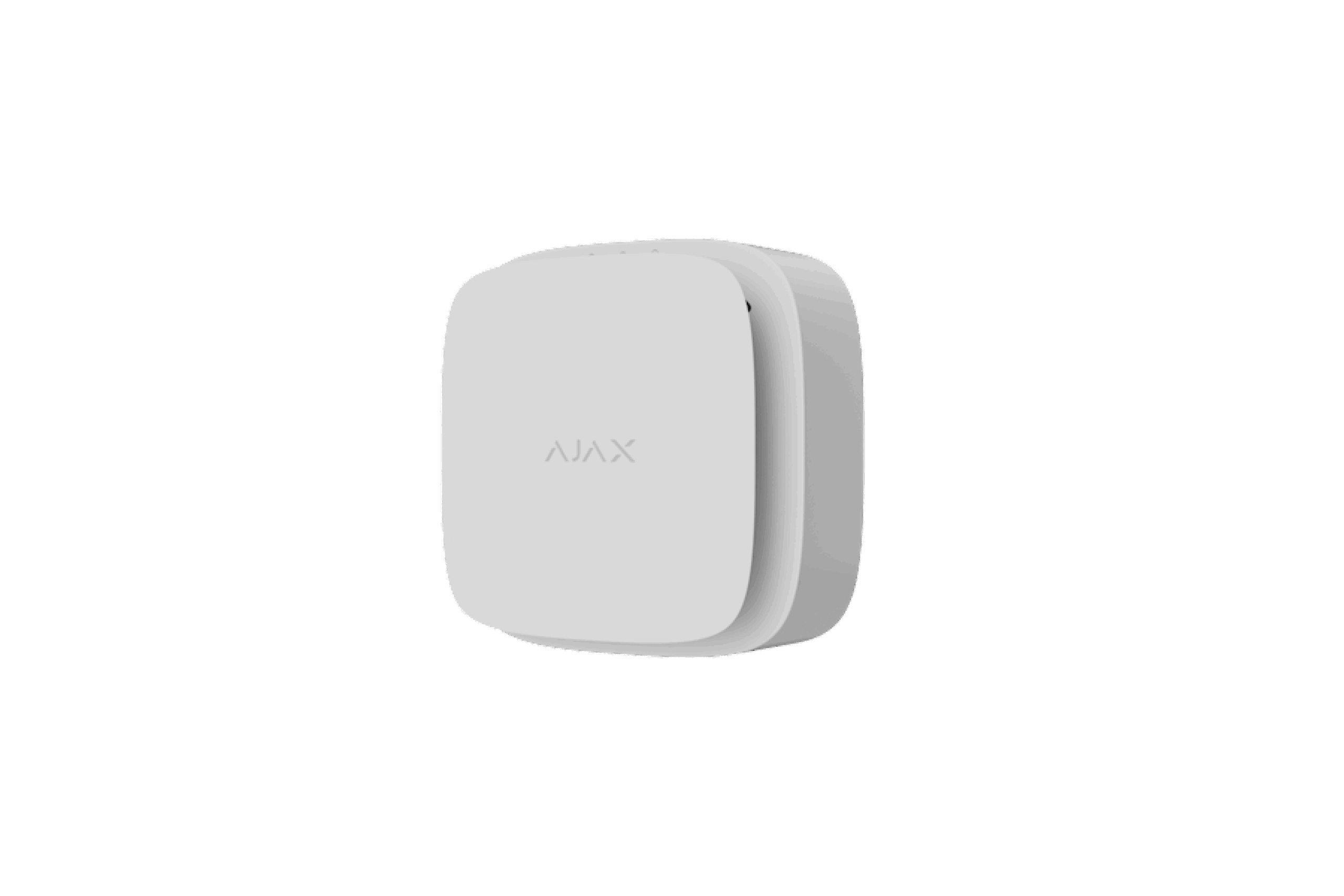 Ajax FireProtect 2 RB (Heat/CO) wit