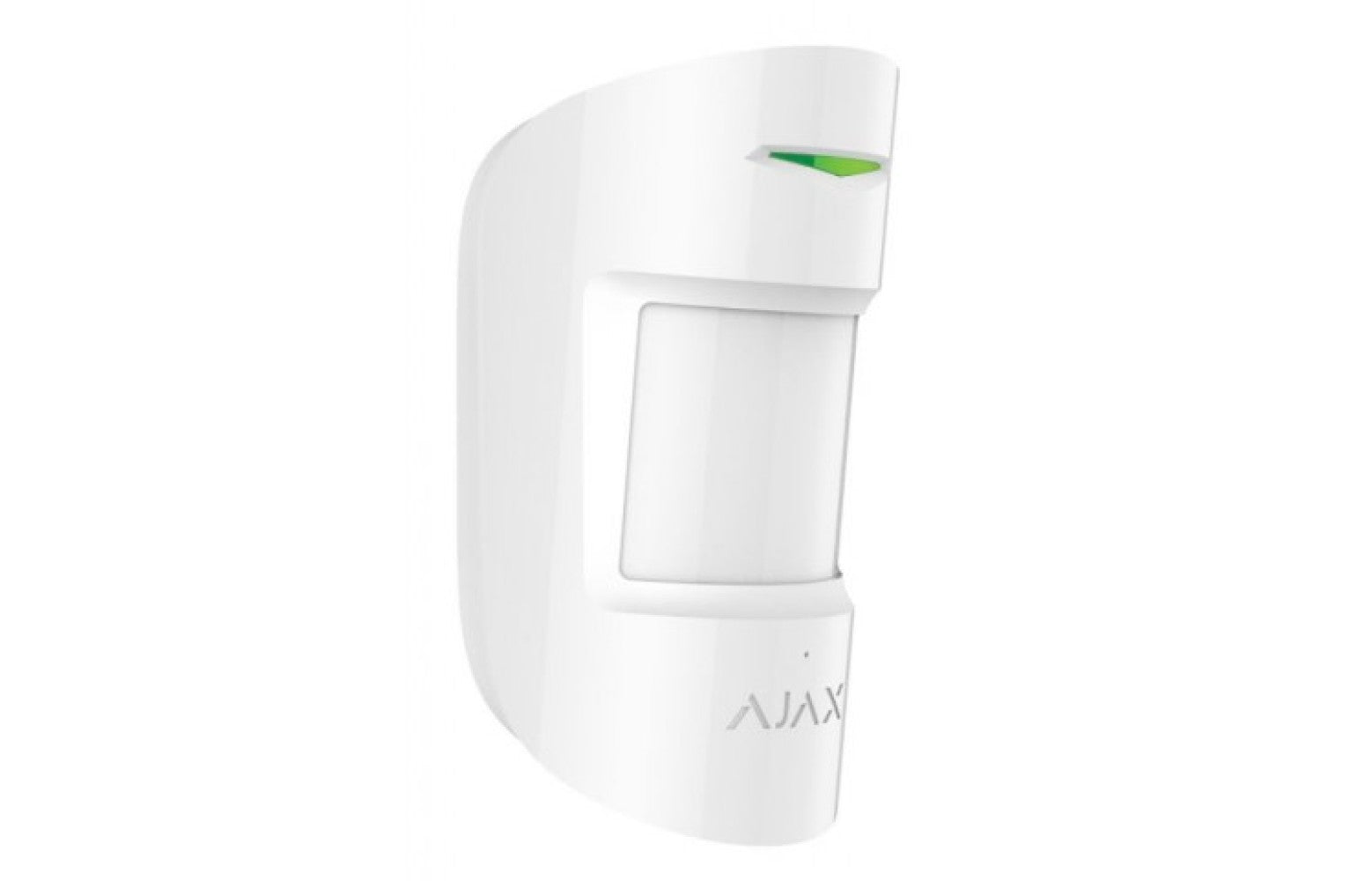 Ajax MotionProtect, wit, draadloze PIR detector