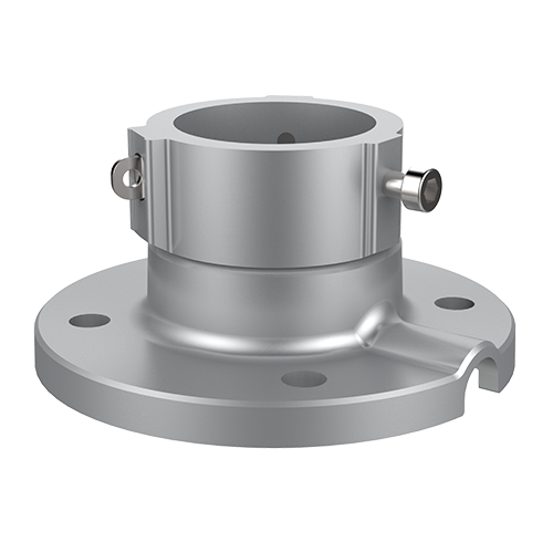 Hikvision Plafondbeugel DS-1663ZJ-P