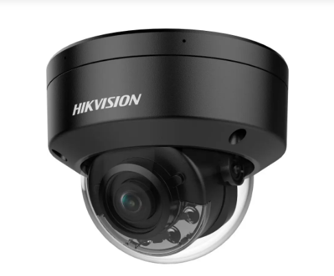 DS-2CD2187G2H-LI(SU) Black 2.8