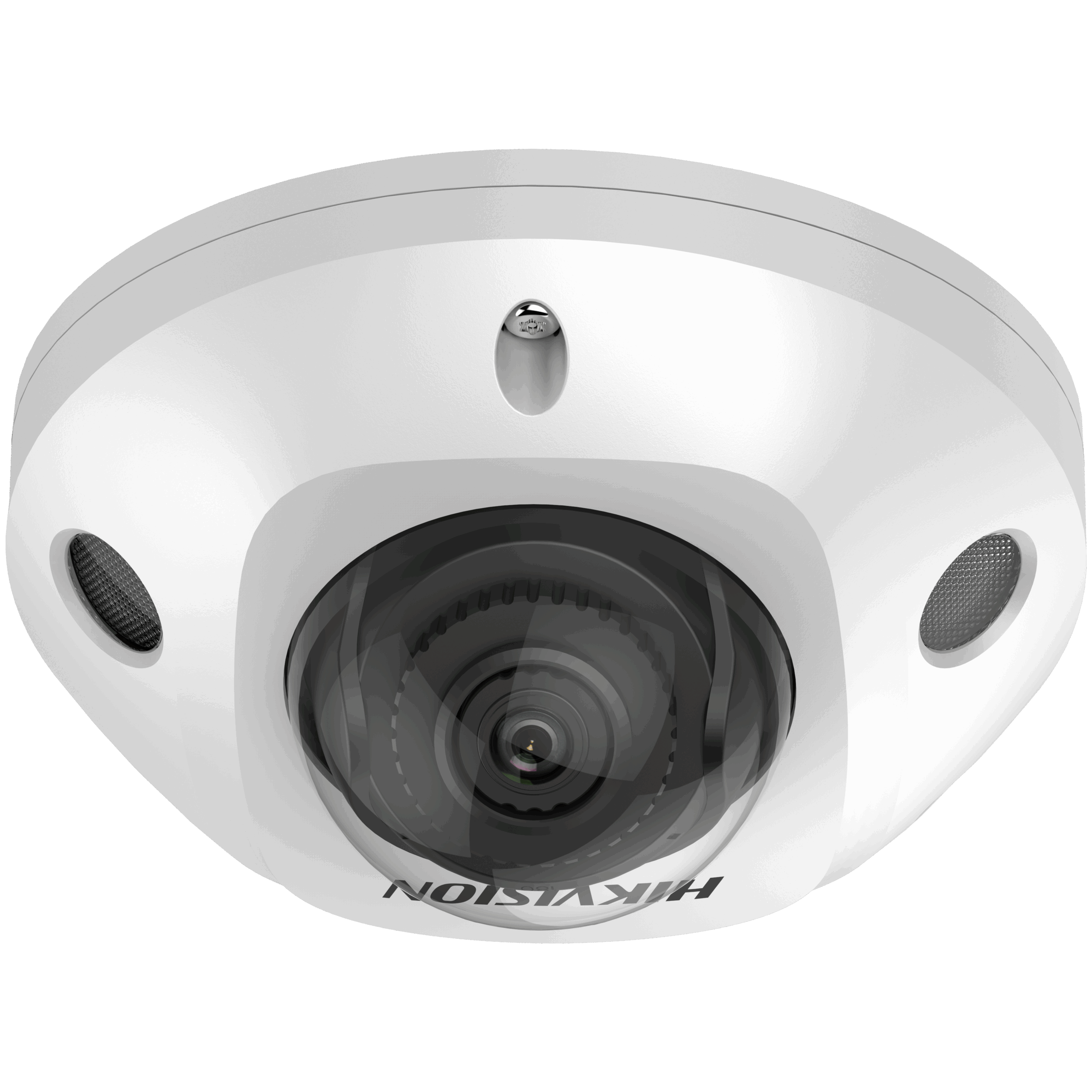 DS-2CD2546G2-IS(4mm) White