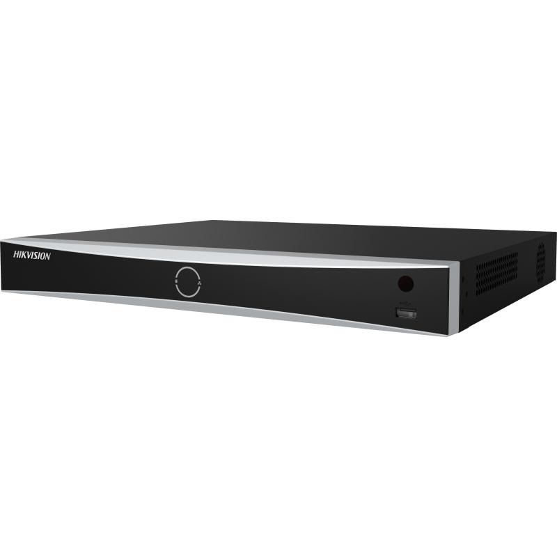 DS-7608NXI-M2/VPro