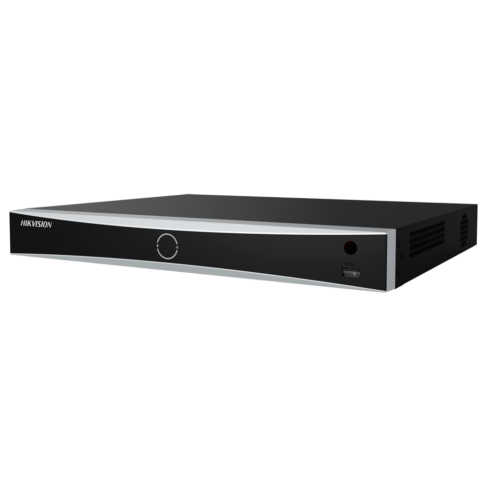 DS-7616NXI-I2/VPRO